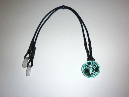 Záchytný klip stroj